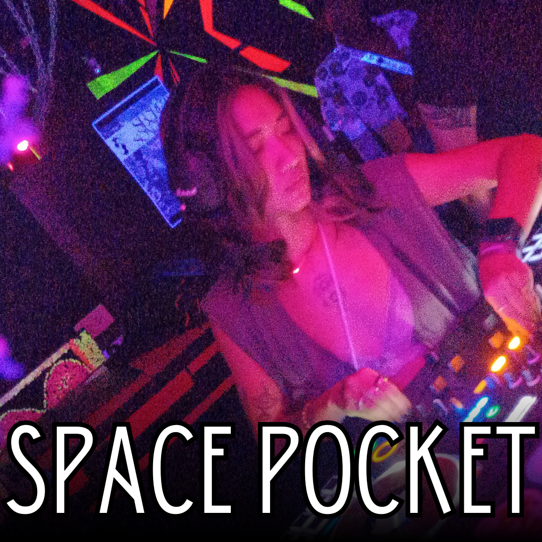 SPACE POCKET